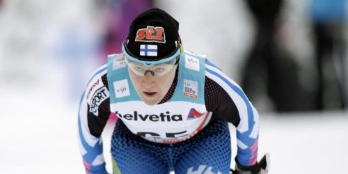 Aino-Kaisa Saarinen