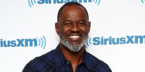 Brian McKnight