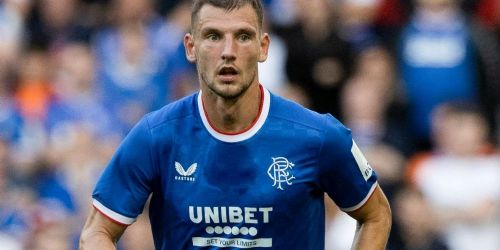 Borna Barisic