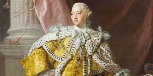 George III