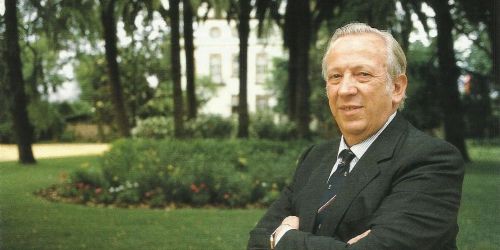 Manuel Olivencia