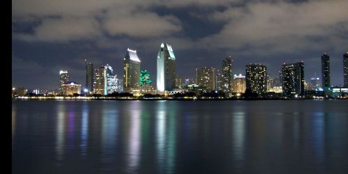 San Diego