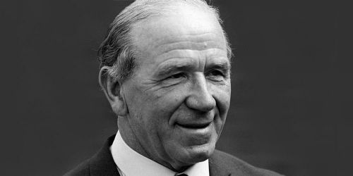 Matt Busby