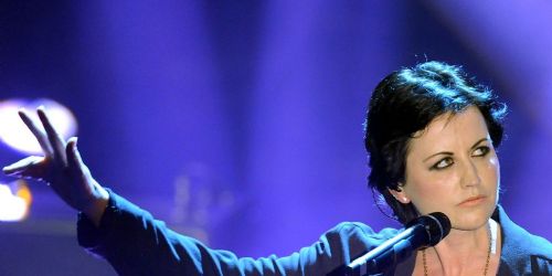 Dolores O'Riordan