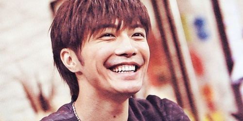 Hiroki Narimiya