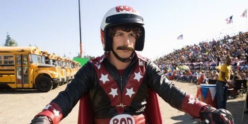 Hot Rod