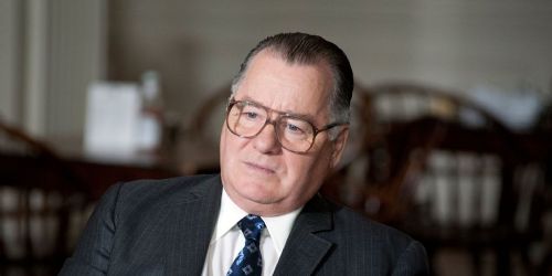 Peter Gerety
