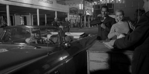 Touch of Evil