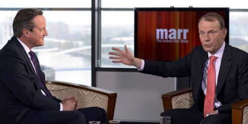 The Andrew Marr Show