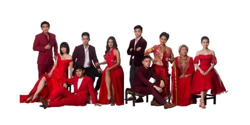 Mano po Legacy: The Family Fortune
