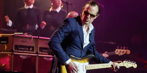 Joe Bonamassa