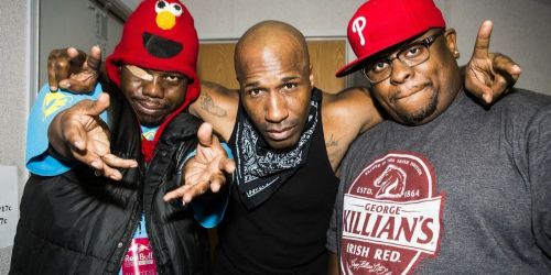 Geto Boys