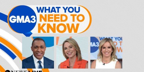 GMA3: What You Need to Know