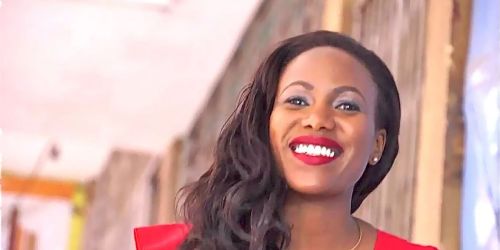 Nana Gichuru