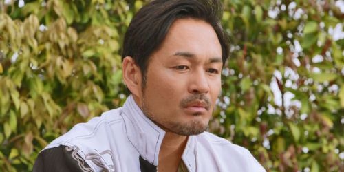 Ryôhei Abe