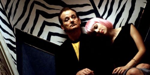 Lost in Translation