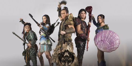 Bagani
