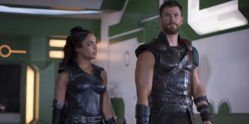 Thor: Ragnarok