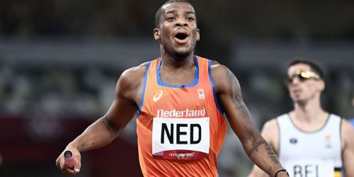 World Athletics Championships athletes for the Netherlands - FamousFix.com  list