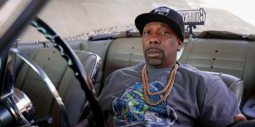 MC Eiht