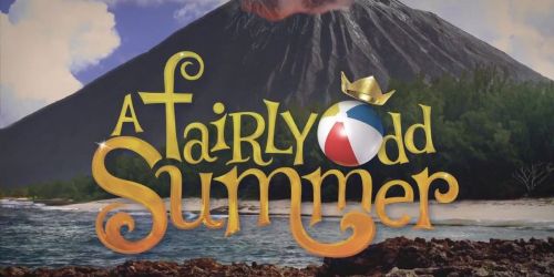 A Fairly Odd Summer
