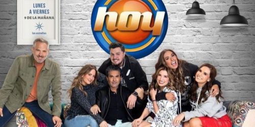 Hoy