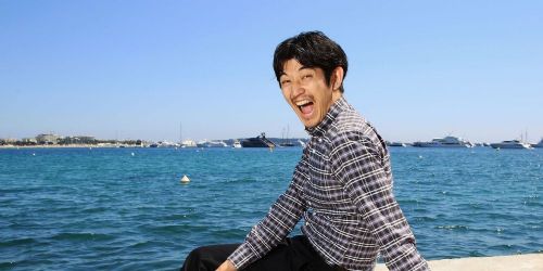 Eita Nagayama