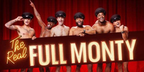The Real Full Monty