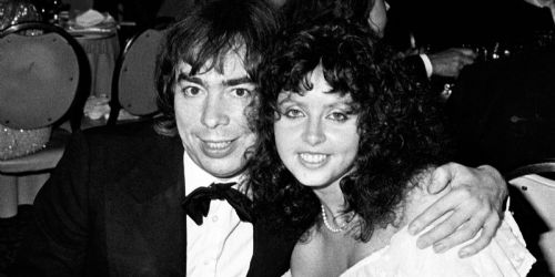 sarah brightman and andrew lloyd webber marriage