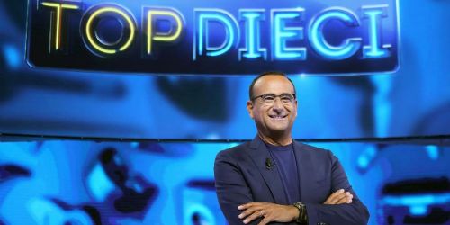 Top Dieci