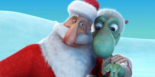 The Chubbchubbs Save Xmas