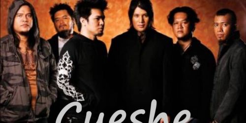 Cueshé
