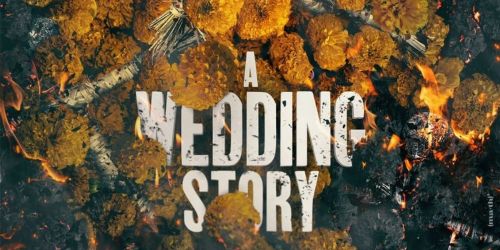 A Wedding Story