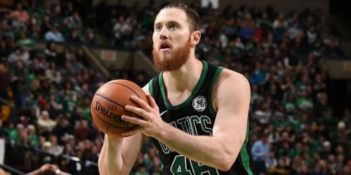 Aron Baynes