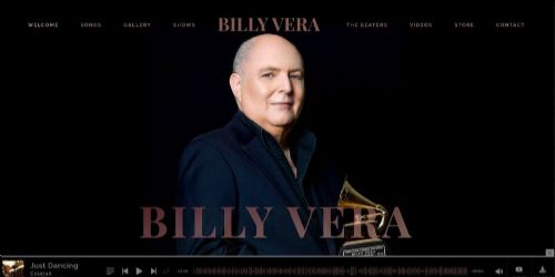 Billy Vera
