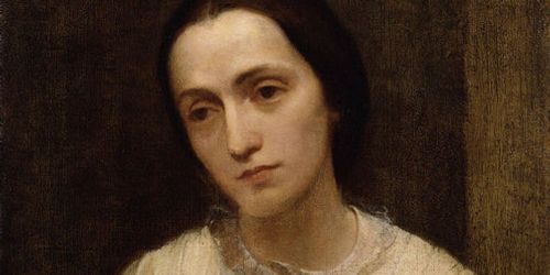 Julia Margaret Cameron