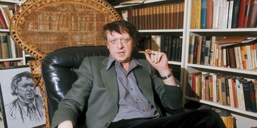 Anthony Burgess