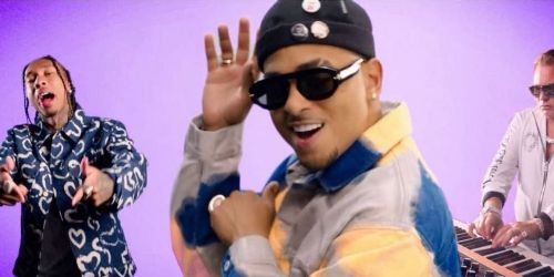 Scott Storch feat. Ozuna & Tyga: Fuego Del Calor