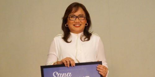 Olivia M. Lamasan