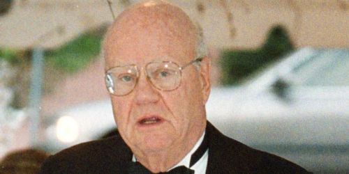 Forrest Mars, Jr.