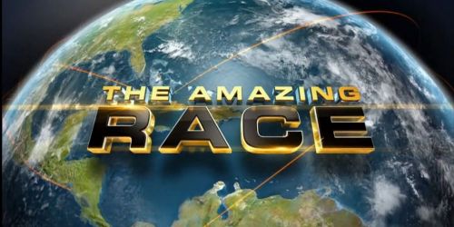 The Amazing Race