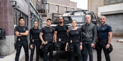 S.W.A.T.