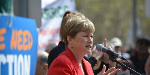Christine Milne