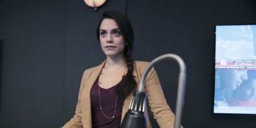 Sepideh Moafi