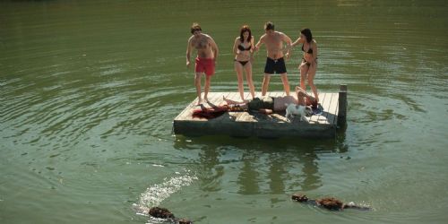 Zombeavers
