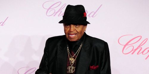 Joe Jackson