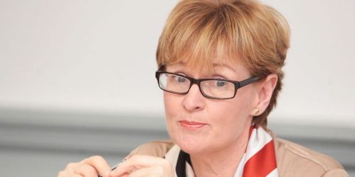 Mairead McGuinness