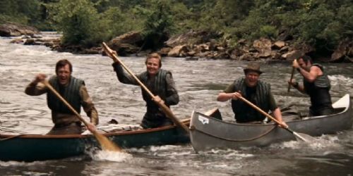 Deliverance