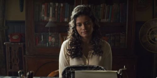 Typewriter