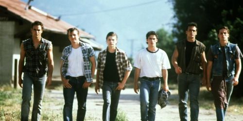The Outsiders